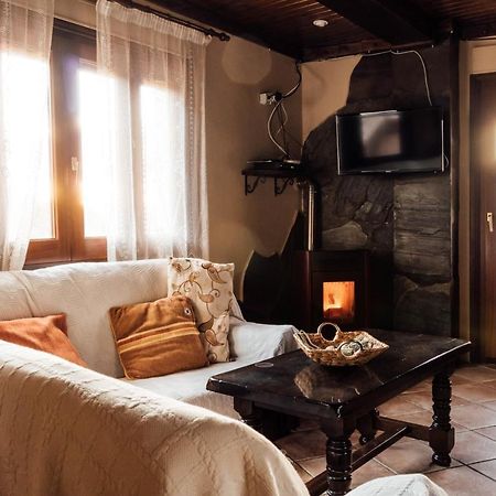 Lanjaron Rural Apartamentos Экстерьер фото