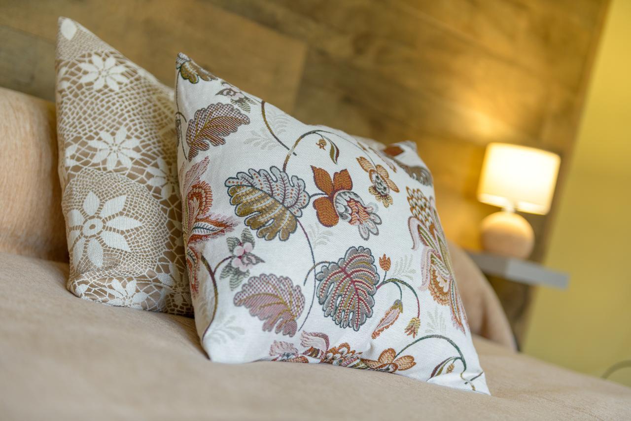 Lanjaron Rural Apartamentos Экстерьер фото